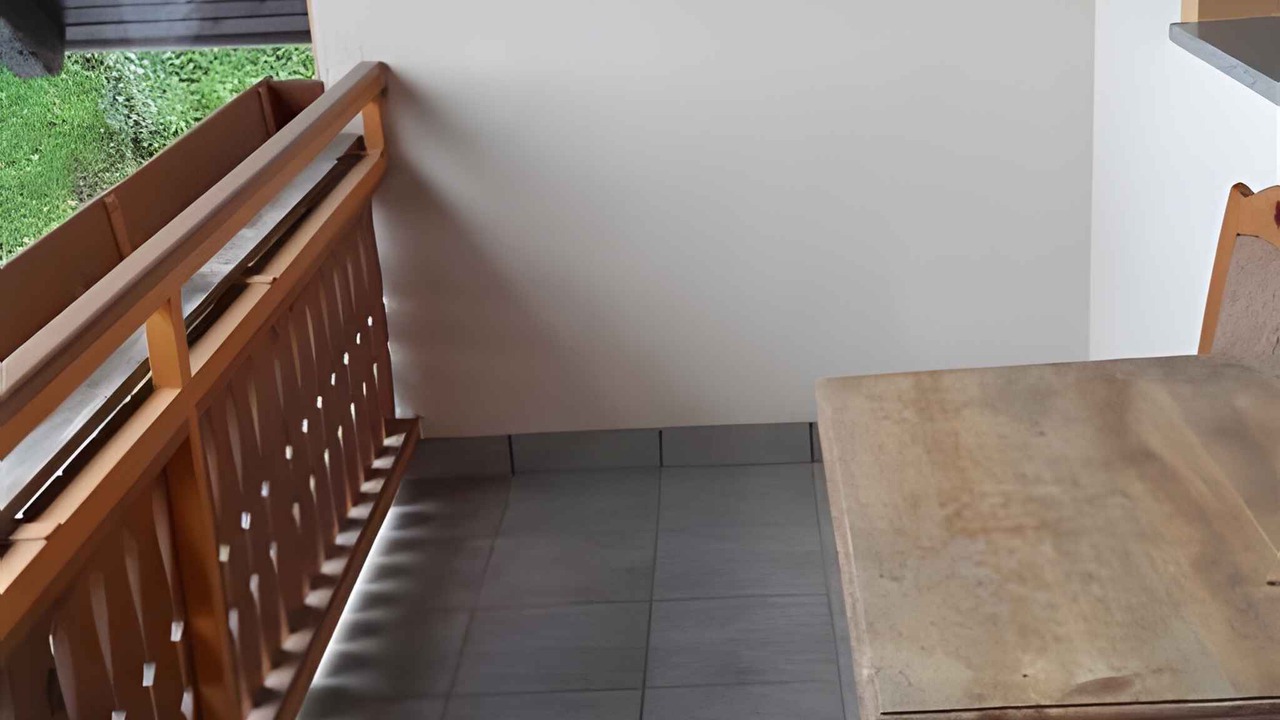 Photo of Patio Balcony in Gorenja Vas pri Smarjeti