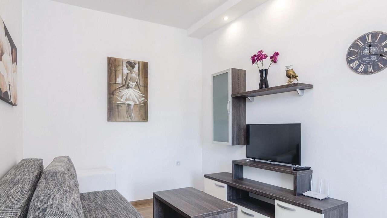 Photo of Bedroom in Blace