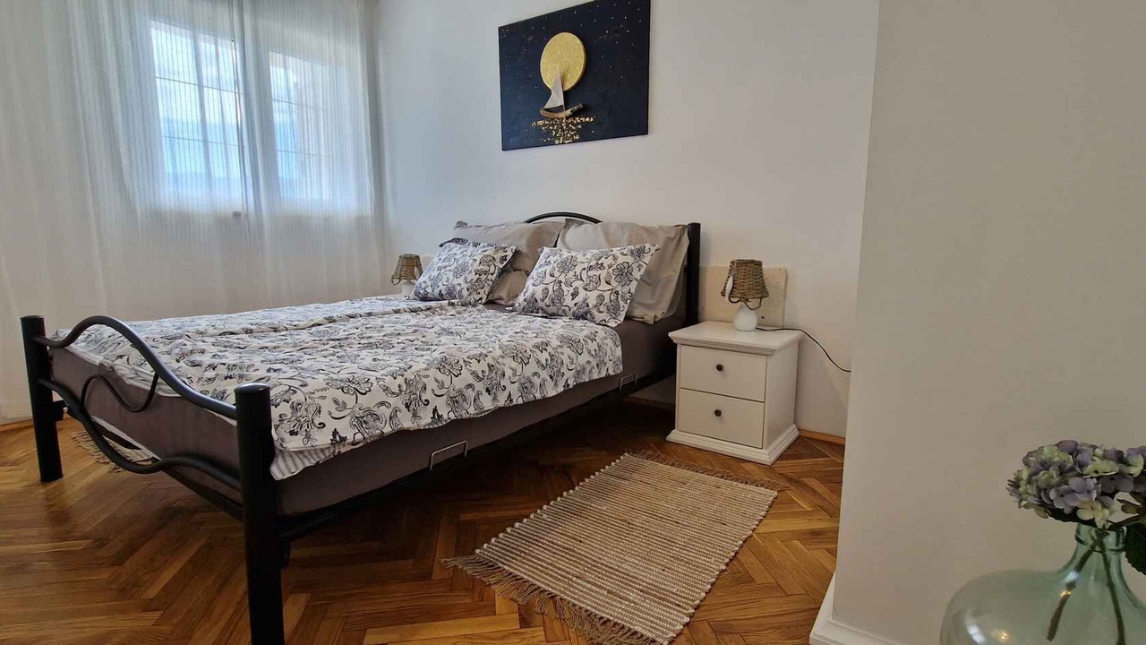 Photo of Bedroom in Silo