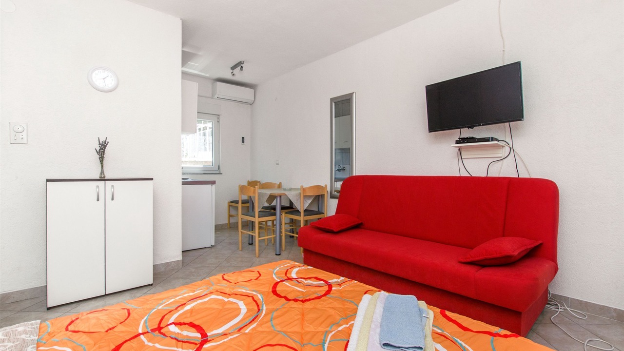 Photo of Livingroom in Razanj