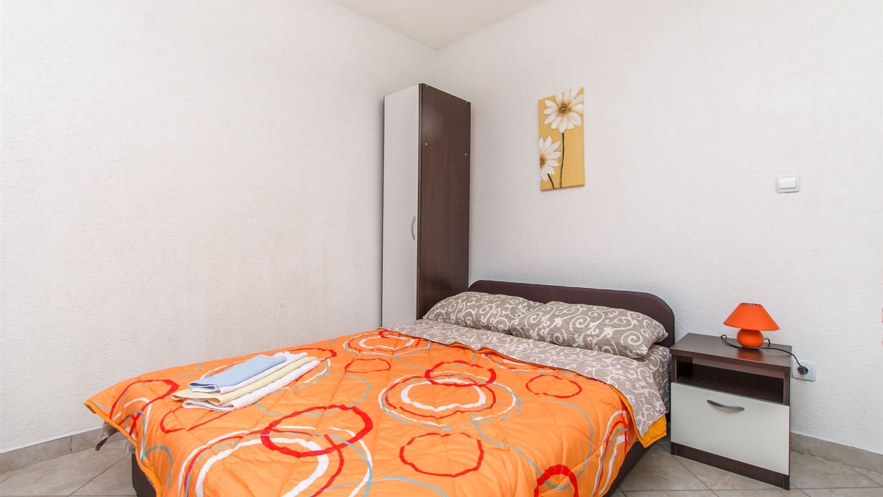 Photo of Bedroom in Razanj