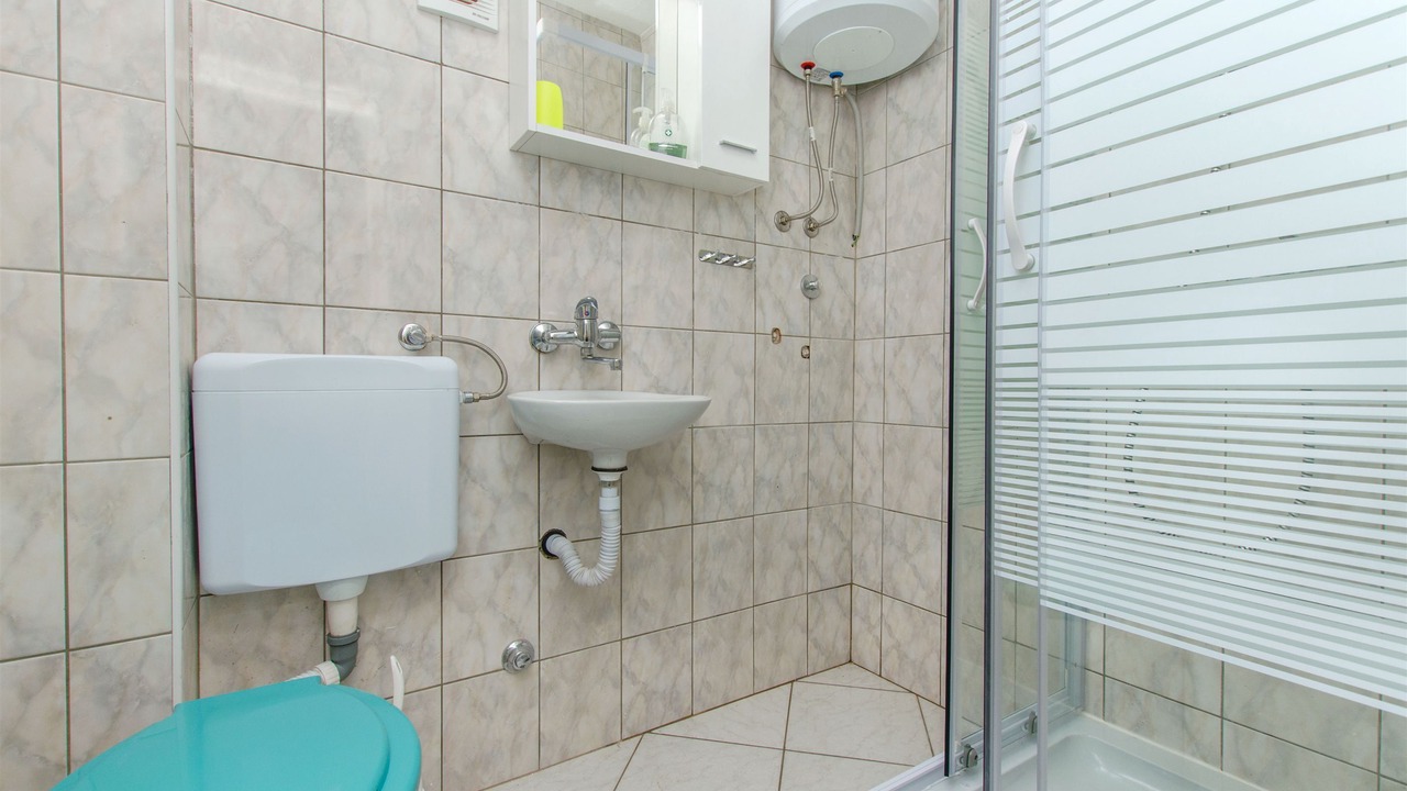 Photo of Bathroom in Razanj