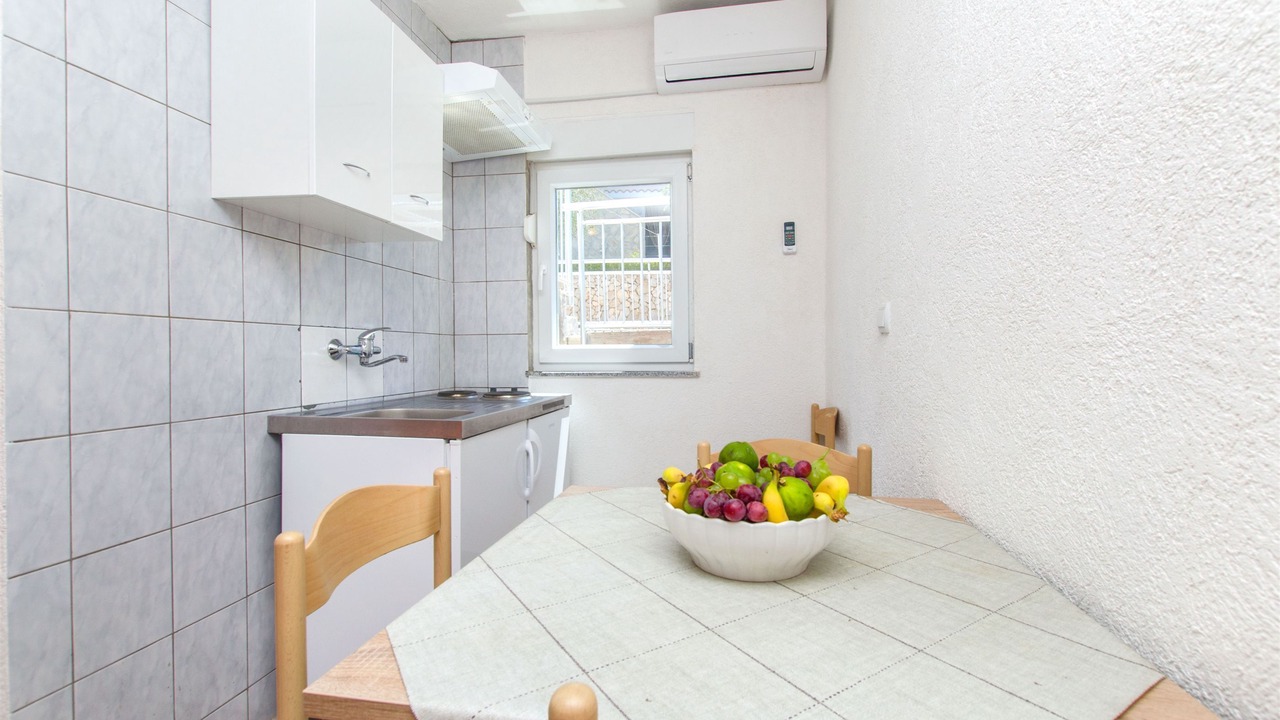 Photo of Kitchen in Razanj