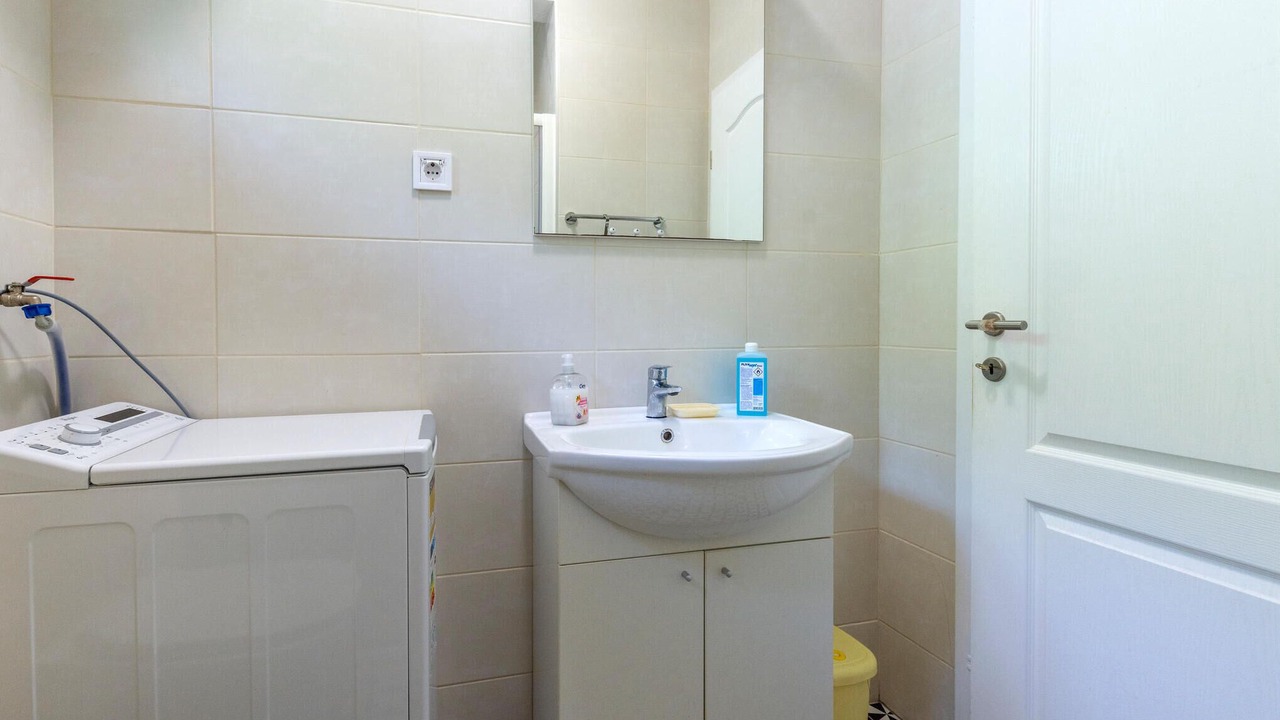 Photo of Bathroom in Sucuraj