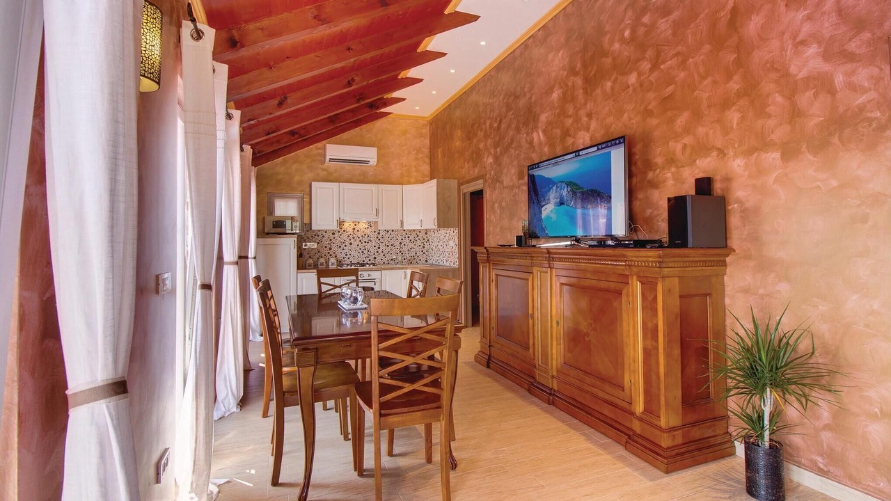 Photo of Bedroom in Nerezine