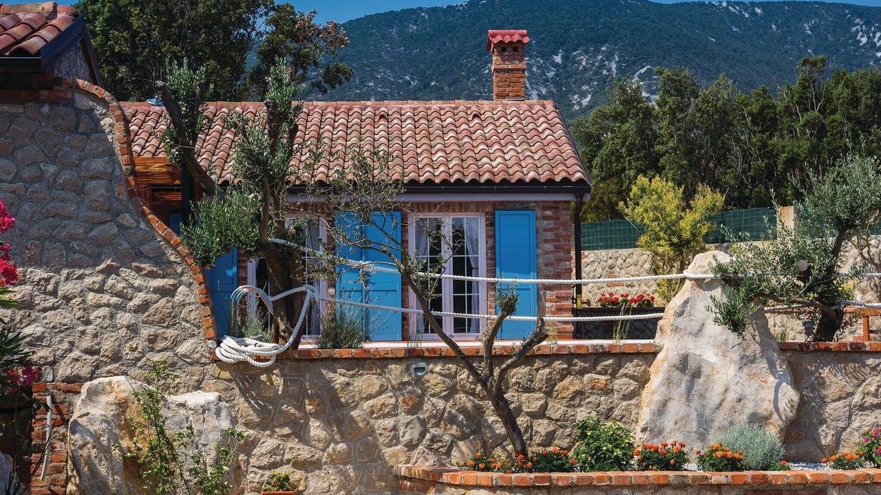 Photo of Outdoor in Nerezine