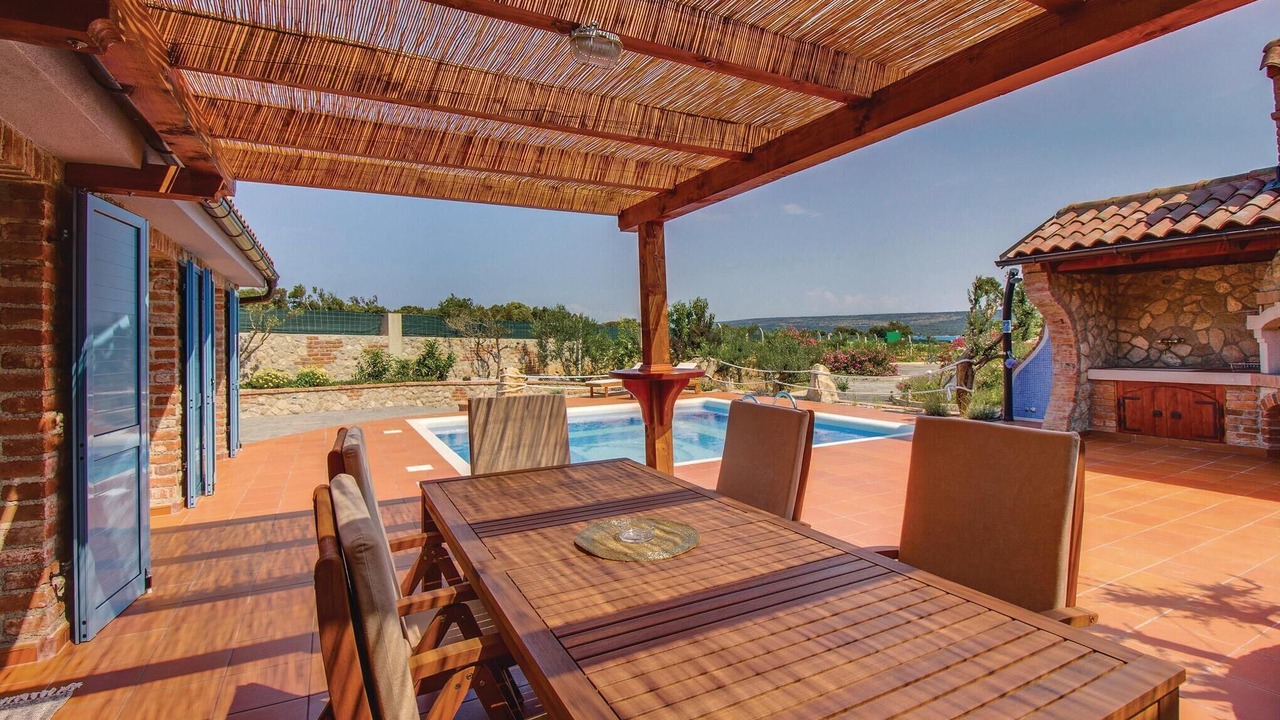 Photo of Patio Balcony in Nerezine