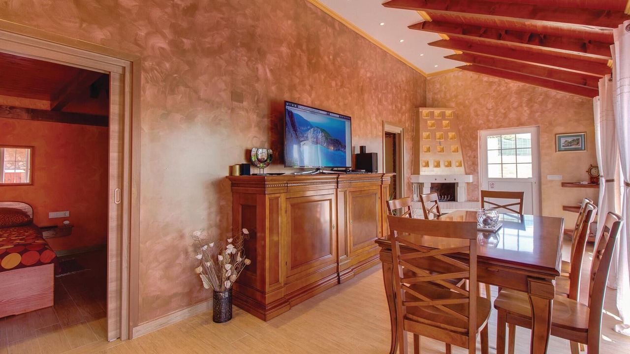 Photo of Bedroom in Nerezine