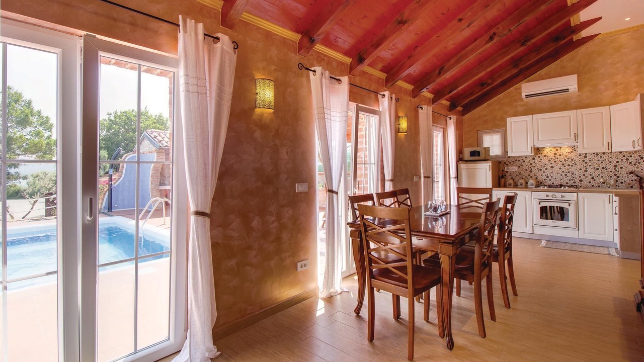 Photo of Bedroom in Nerezine