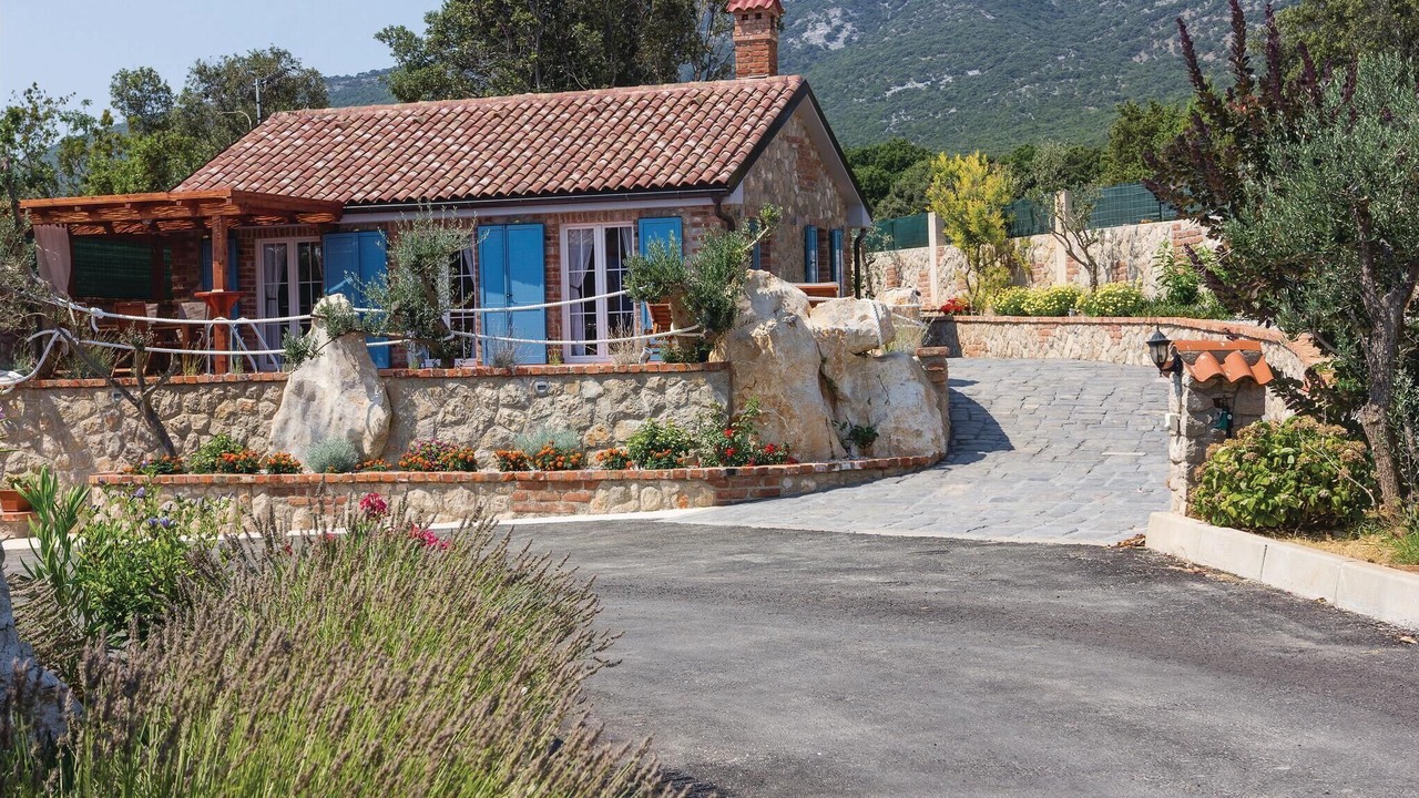 Photo of Outdoor in Nerezine