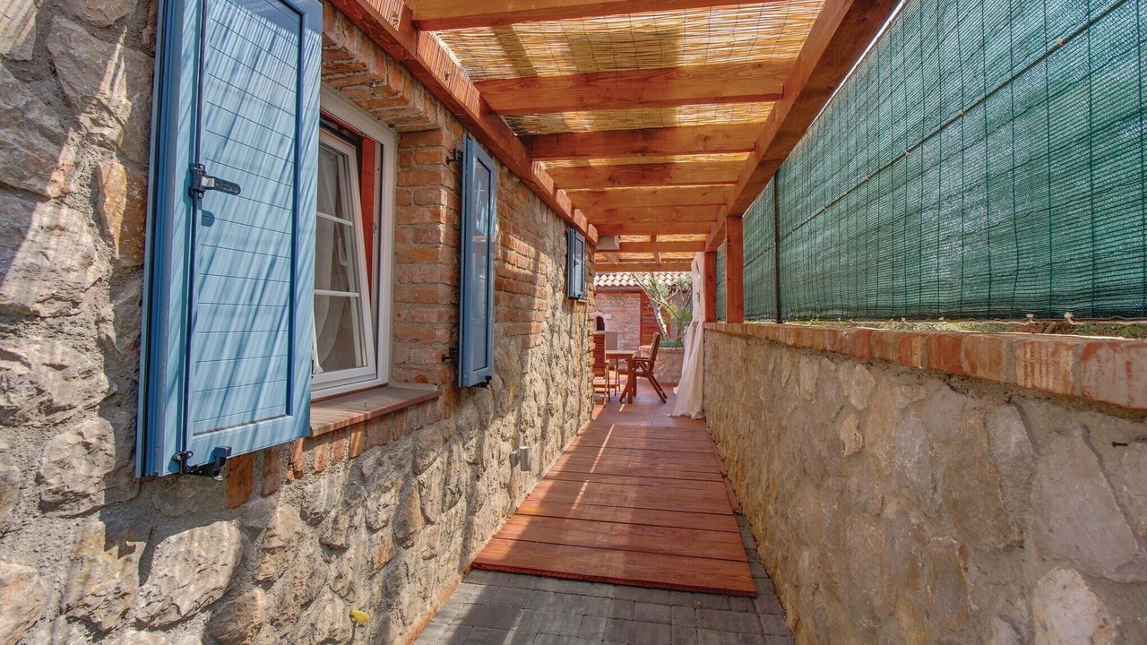 Photo of Outdoor in Nerezine
