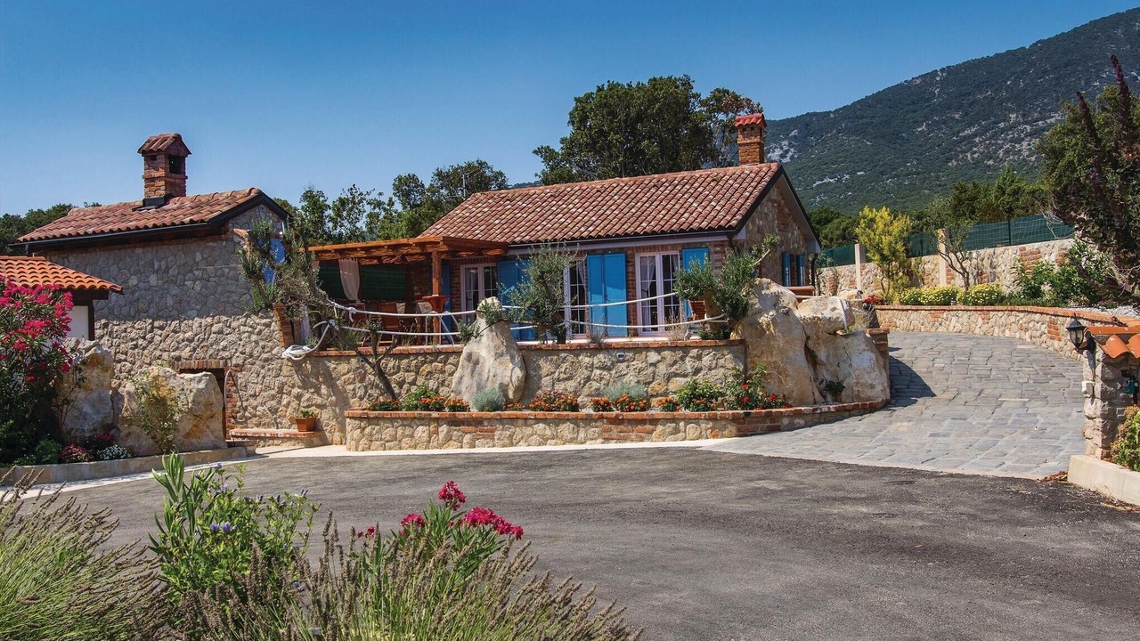 Photo of Outdoor in Nerezine
