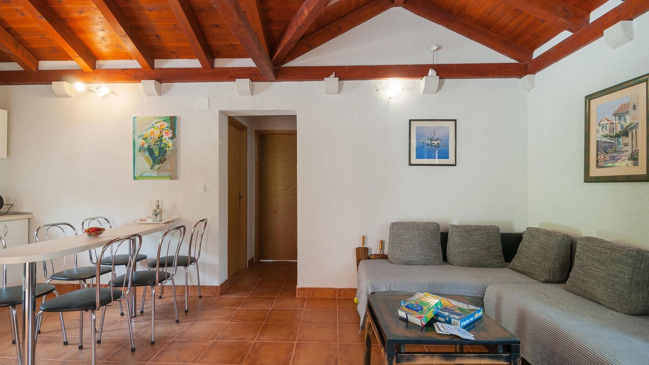 Photo of Bedroom in Dol
