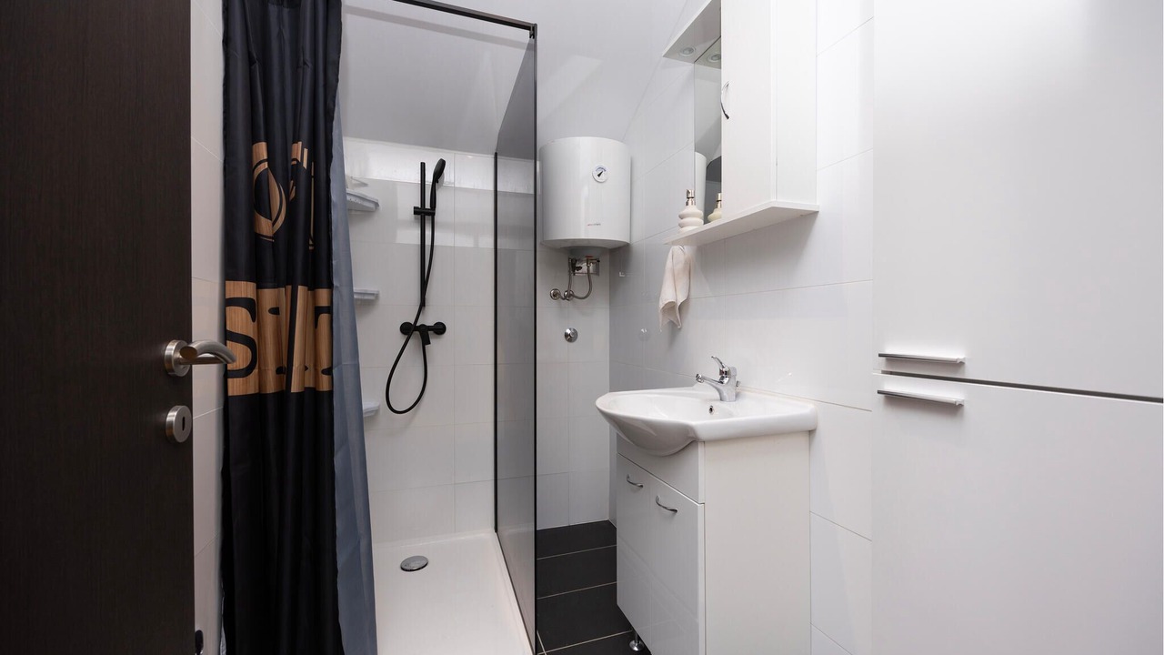 Photo of Bathroom in Trilj