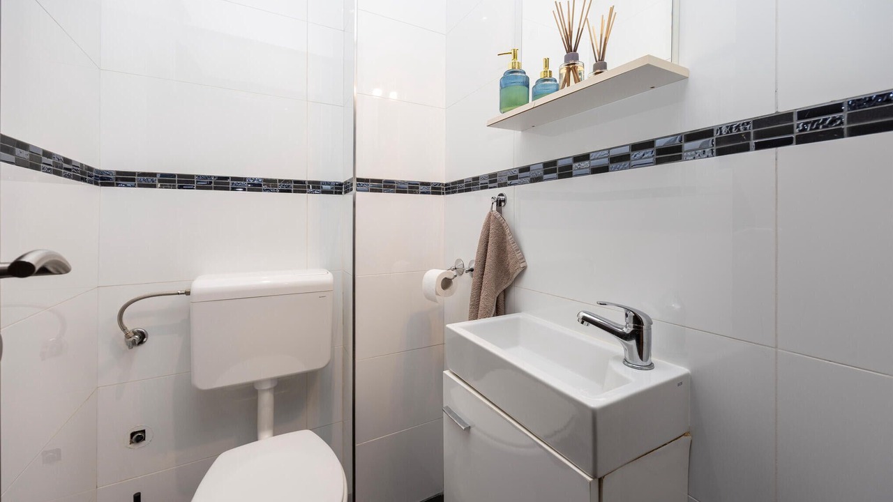 Photo of Bathroom in Trilj