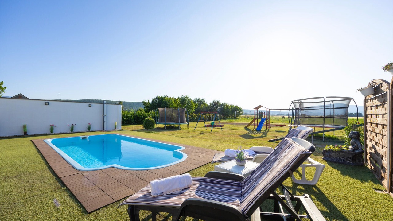Photo of Outdoor in Trilj