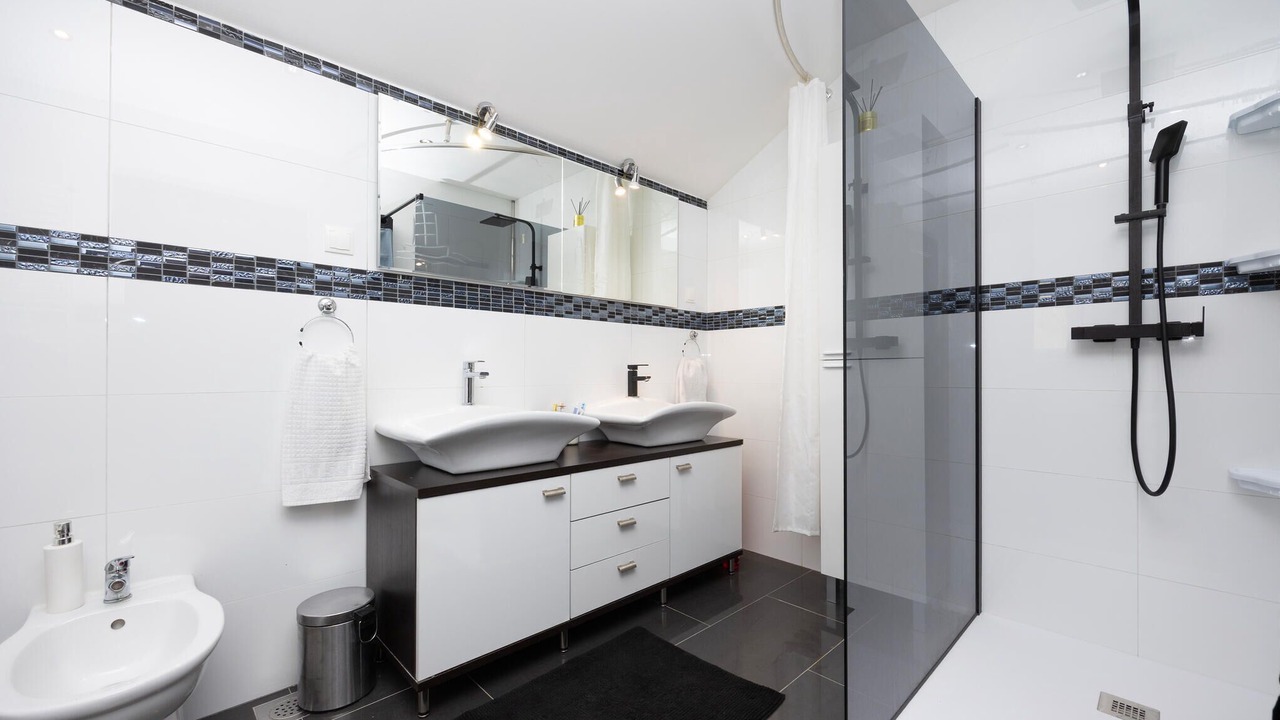 Photo of Bathroom in Trilj