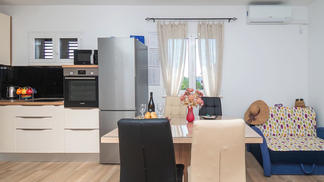 Photo of Kitchen in Podglavica