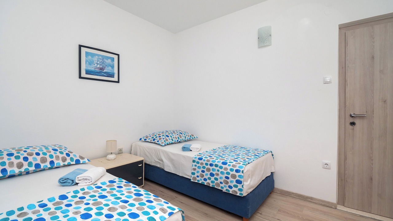 Photo of Bedroom in Podglavica