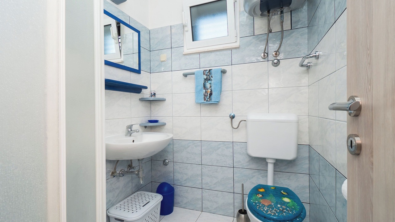 Photo of Bathroom in Podglavica