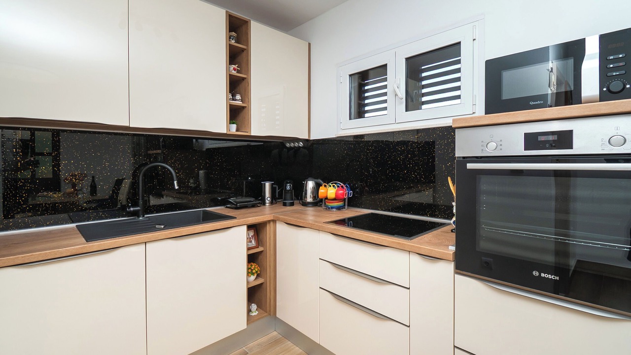 Photo of Kitchen in Podglavica