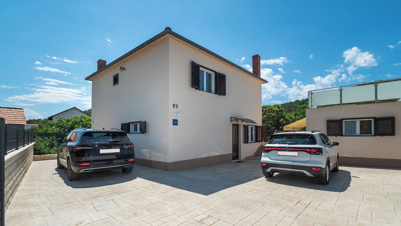 Photo of Outdoor in Podglavica