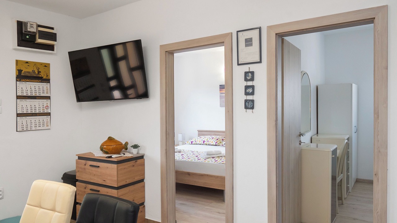 Photo of Bedroom in Podglavica