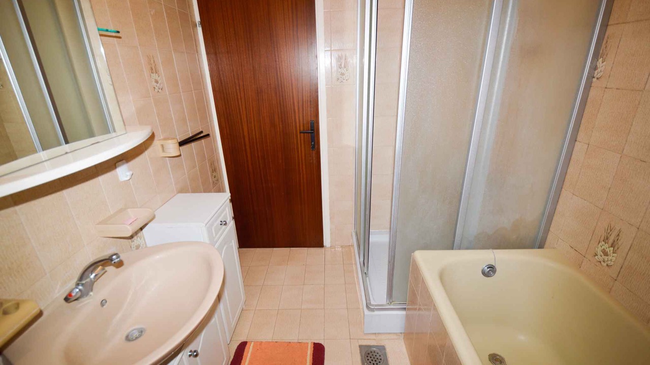 Photo of Bathroom in Pula