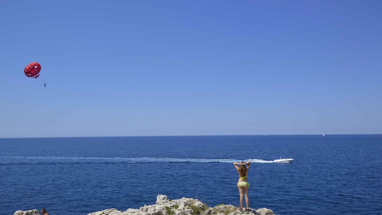 Photo of Outdoor in Pula