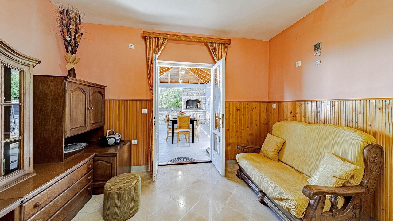 Photo of Bedroom in Prigradica