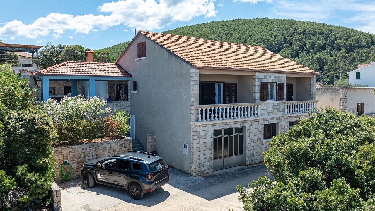 Photo of Outdoor in Prigradica