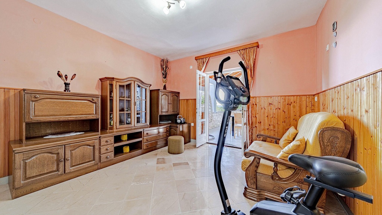 Photo of Bedroom in Prigradica