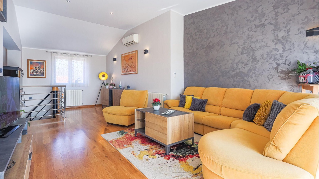 Photo of Bedroom in Cabrunici