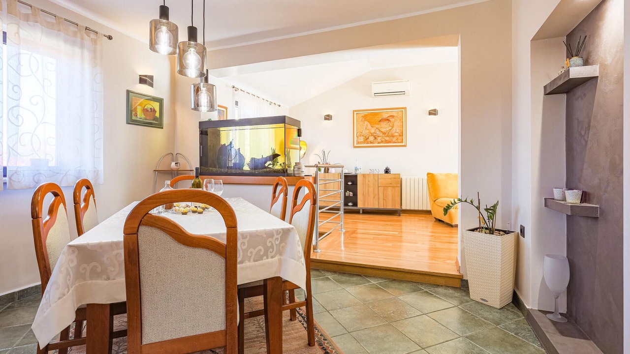 Photo of Bedroom in Cabrunici