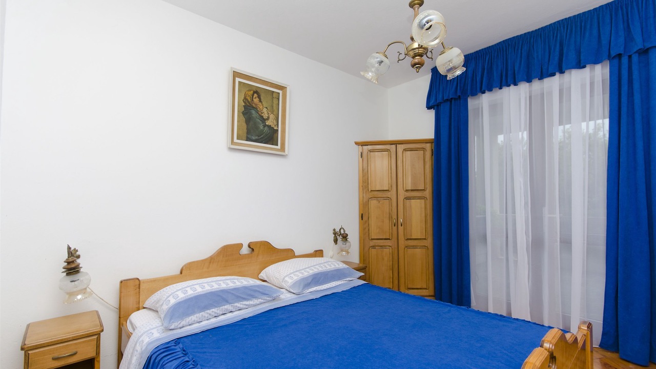 Photo of Bedroom in Mandre