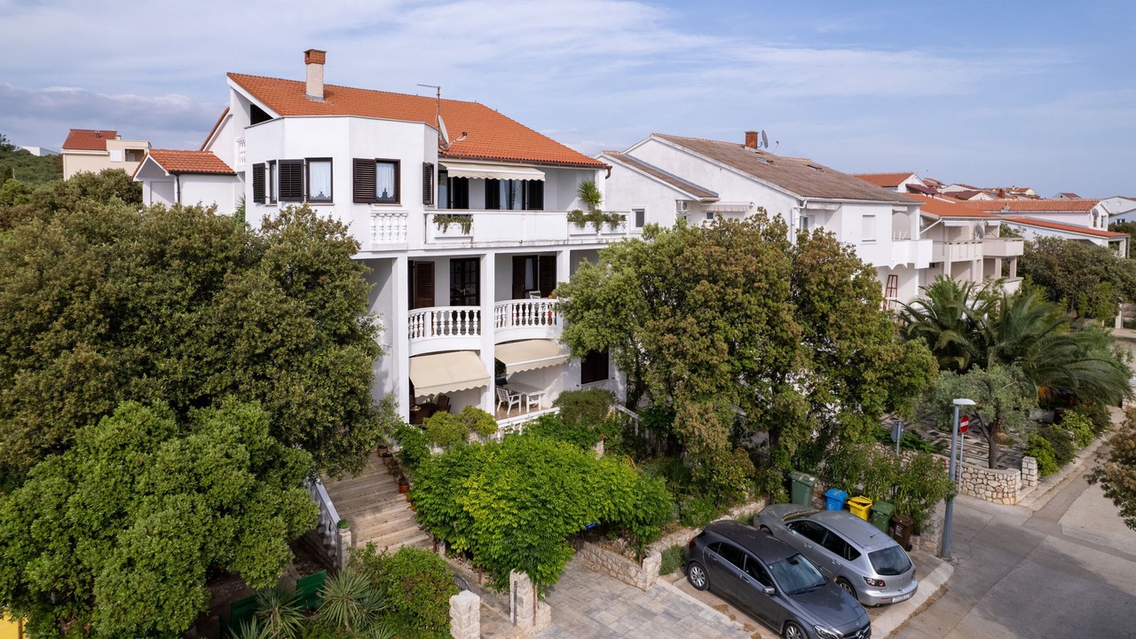 Photo of Outdoor in Mandre