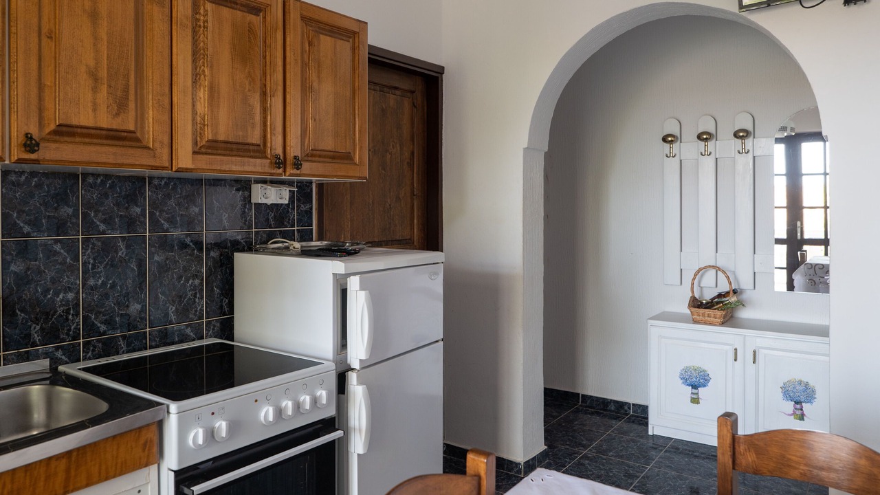 Photo of Kitchen in Mandre
