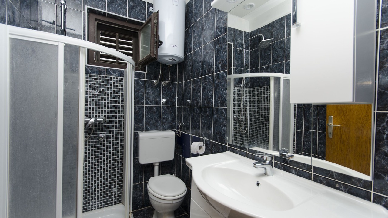 Photo of Bathroom in Mandre