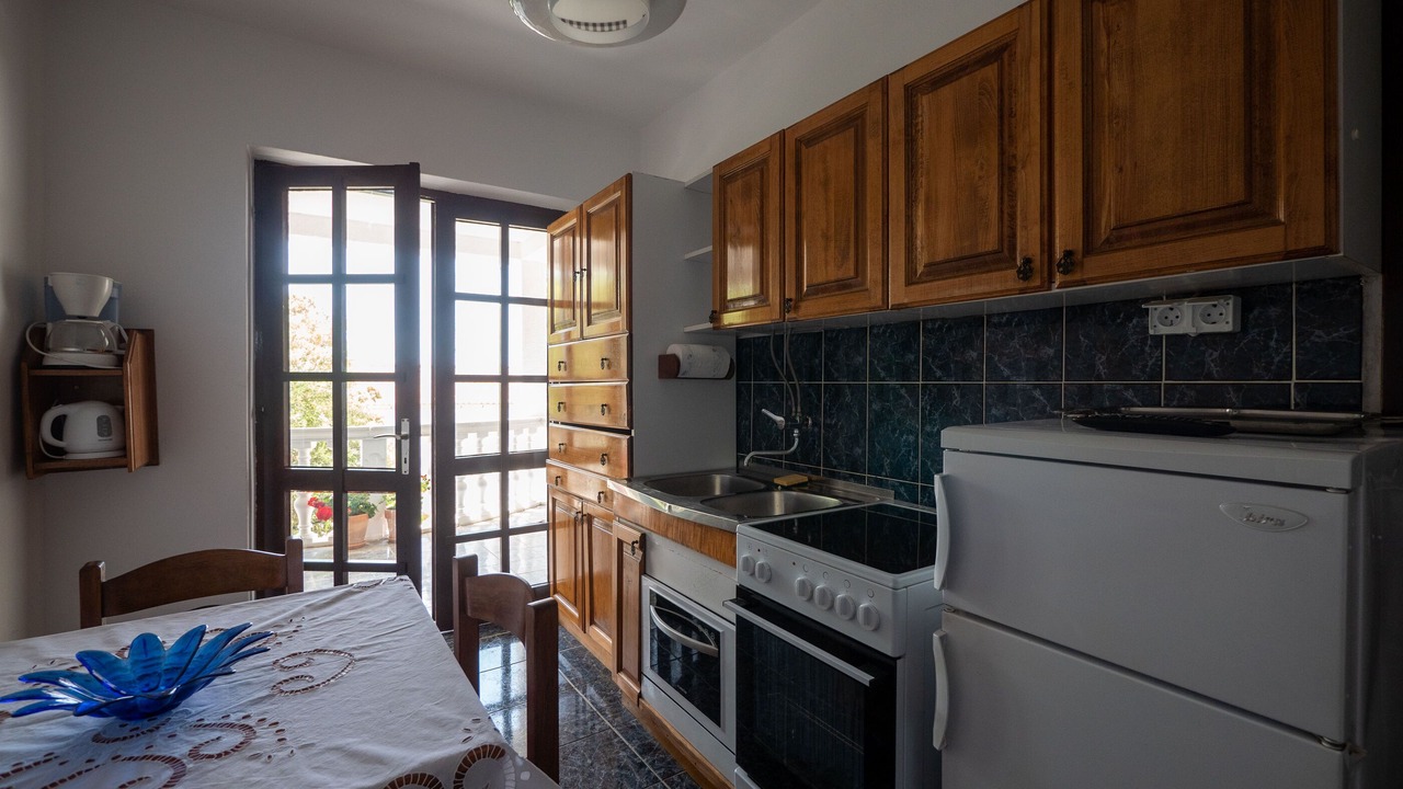Photo of Kitchen in Mandre