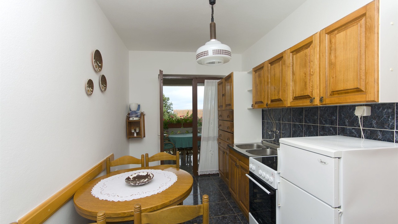 Photo of Kitchen in Mandre
