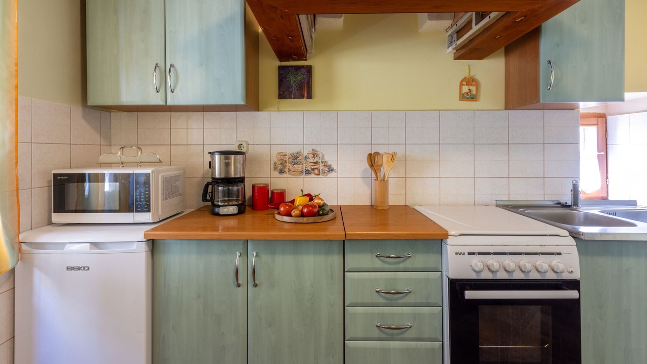 Photo of Kitchen in Krsan