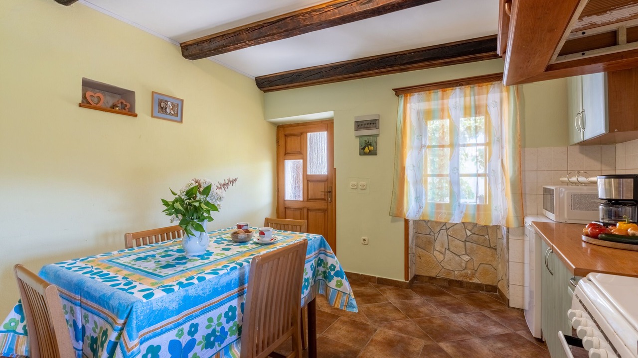 Photo of Kitchen in Krsan
