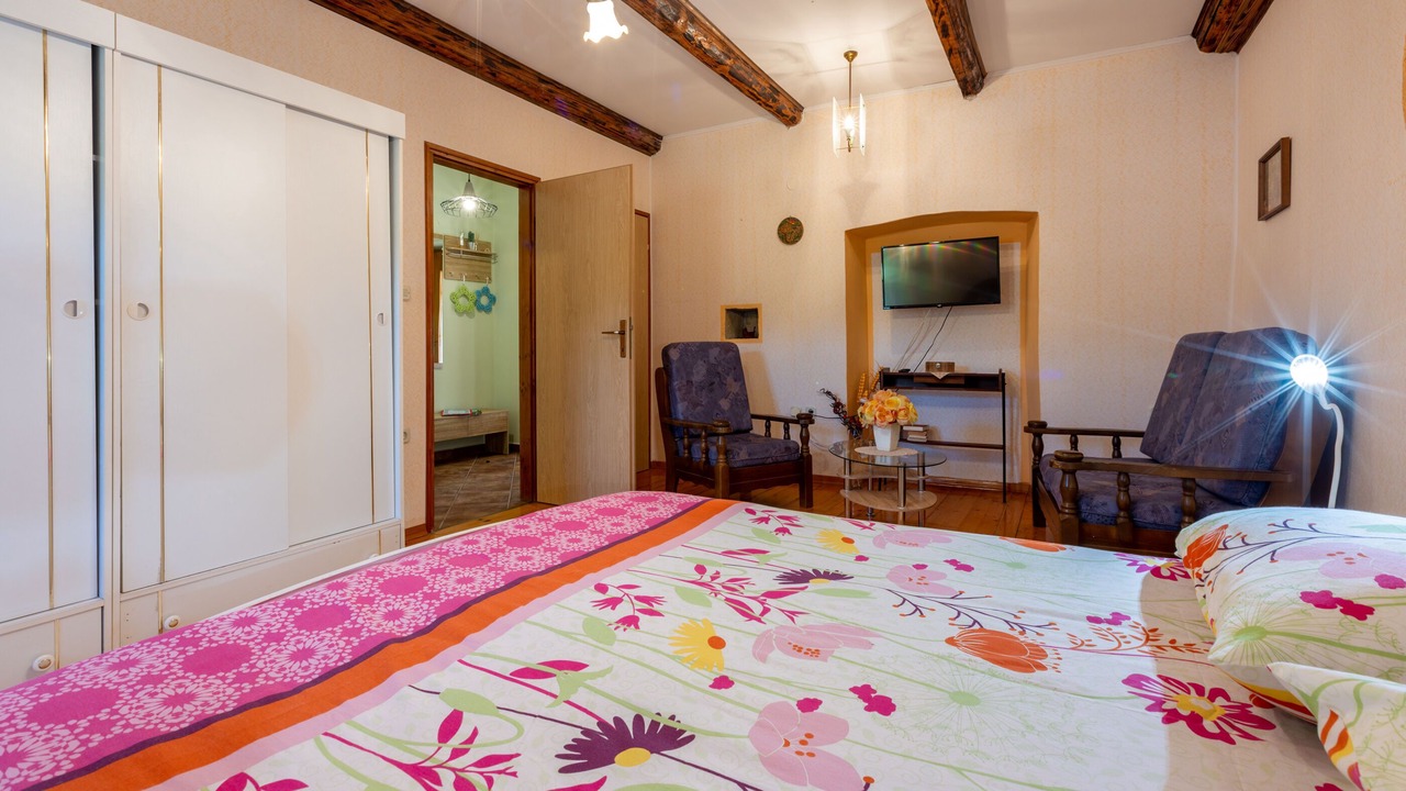 Photo of Bedroom in Krsan