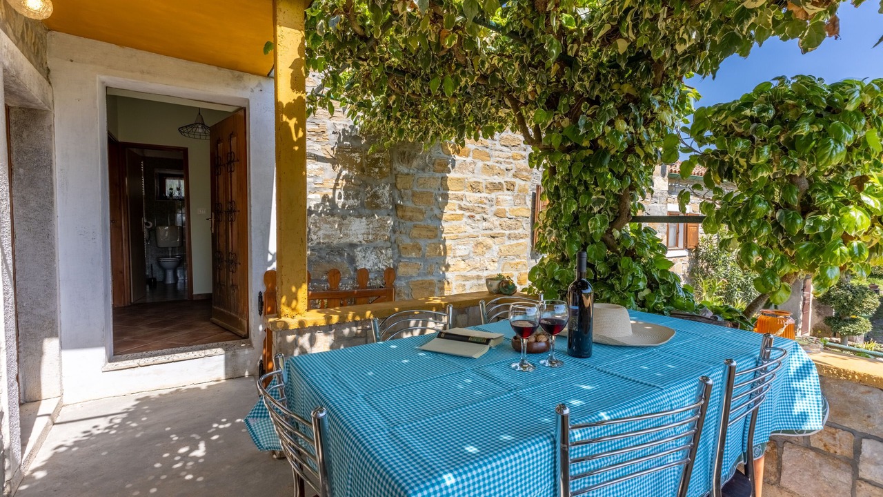 Photo of Outdoor in Krsan