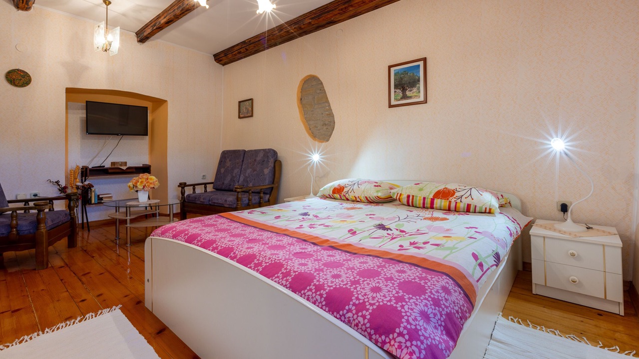 Photo of Bedroom in Krsan