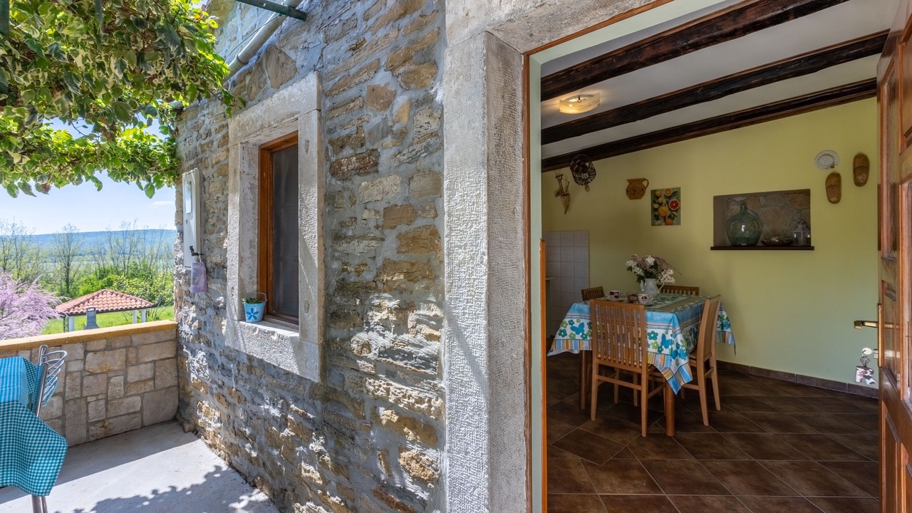 Photo of Outdoor in Krsan
