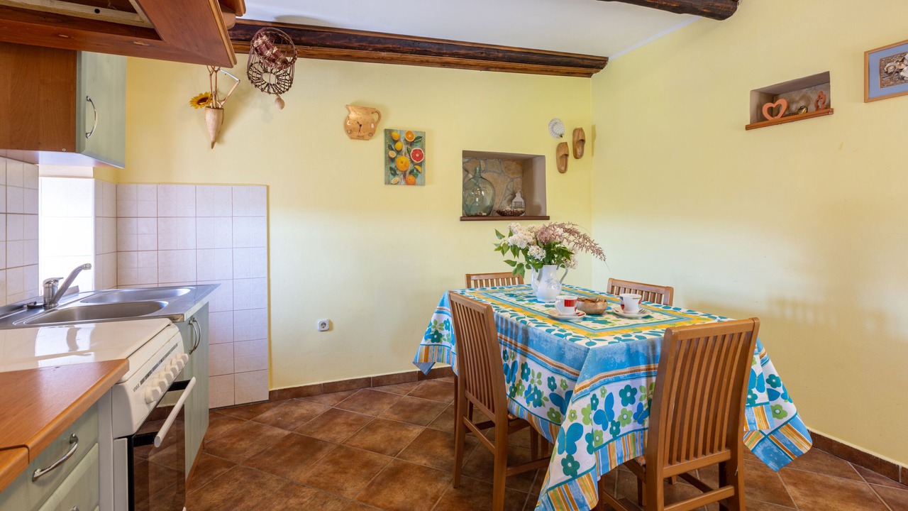 Photo of Kitchen in Krsan
