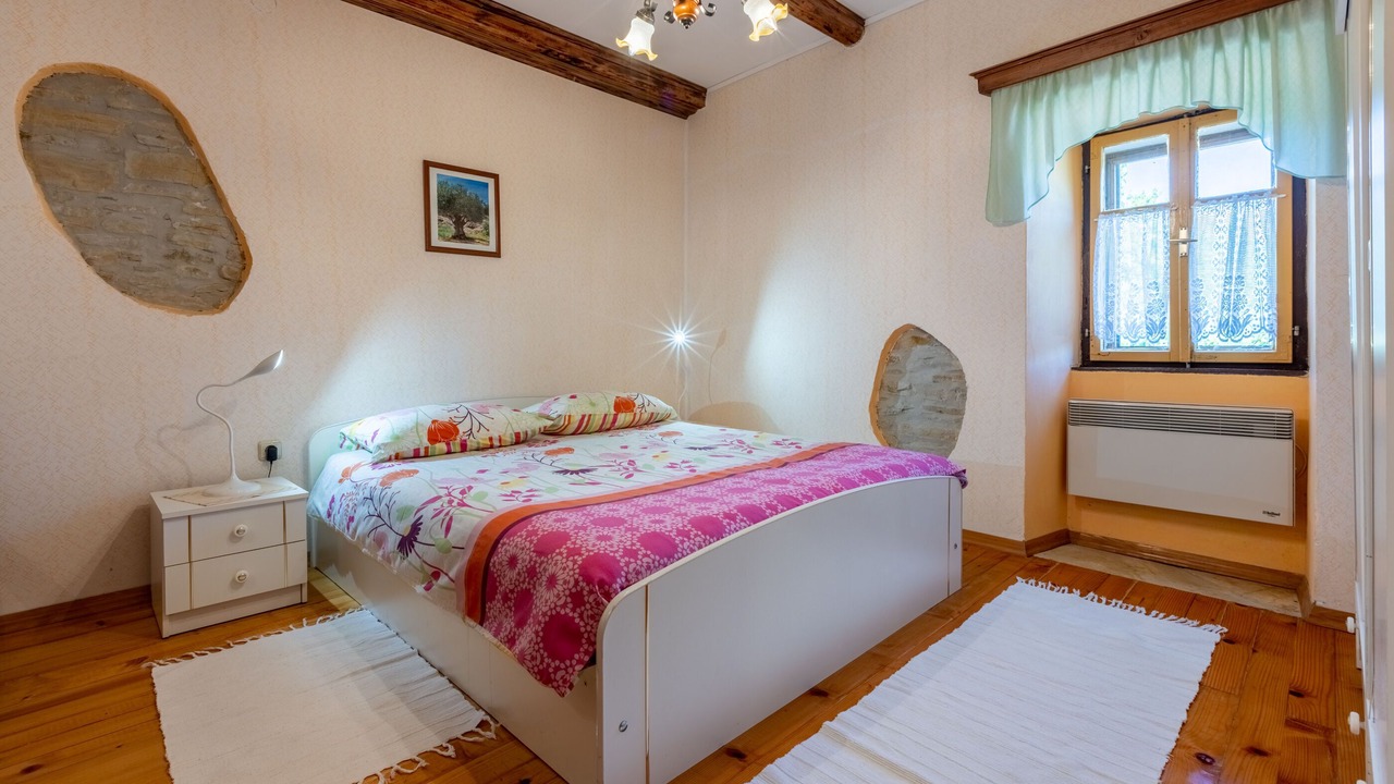 Photo of Bedroom in Krsan