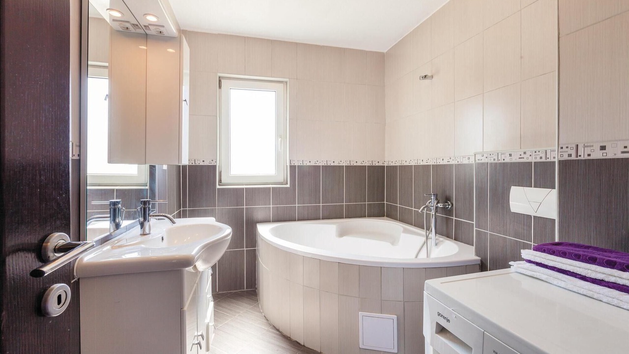 Photo of Bathroom in Zrnovnica