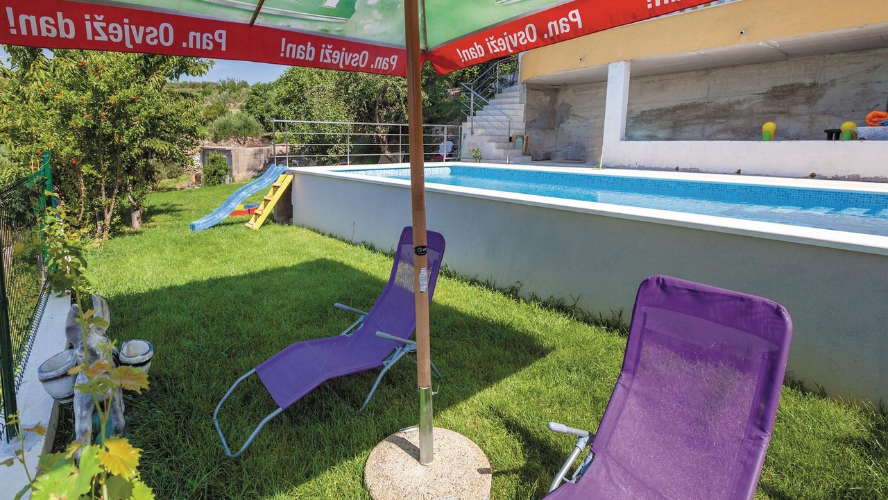 Photo of Outdoor in Zrnovnica